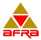 AFRA International JLT Logo