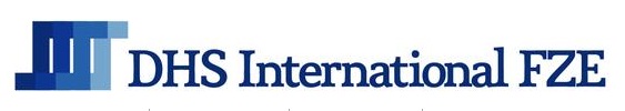 DHS International FZE Logo