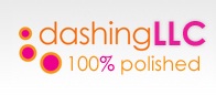 Dashing LCC Logo