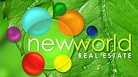 New World Real Estate Logo