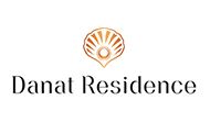 Danat Residence Logo