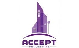 Accept Real Estate Logo