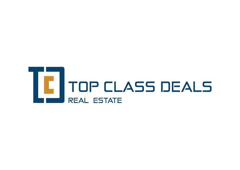 Top Class Deals Real Estate Logo