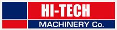 Hi-Tech Machinery (Kashif Saeed) Logo