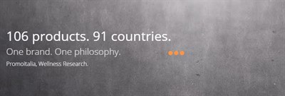 Promoitalia Wellness Research