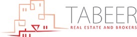 Tabeer Real Estate Brokers Logo