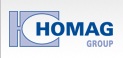 Homag Group Logo