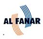 Al Fanar Businessmen Services Logo
