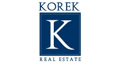 Korek Real Estate Logo