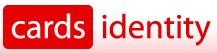 Cards Identity Logo