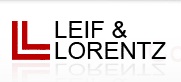 Leif & Lorentz Logo