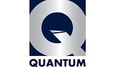Quantum Real Estate Logo