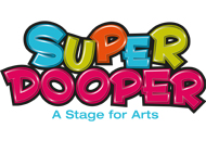 Super Dooper Logo
