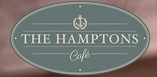 The Hamptons Cafe Logo