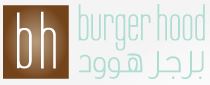 Burger Hood Logo