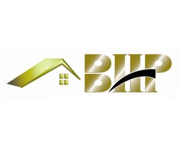 Brick Homes Properties Logo