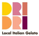 Dri Dri Dubai Logo