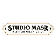 Studio Masr Logo