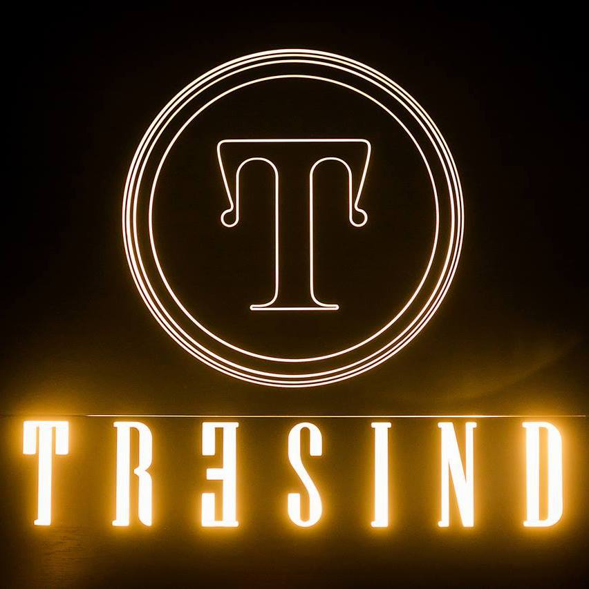 Tresind Logo