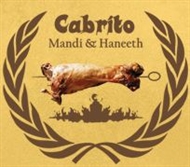Cabrito Mandi