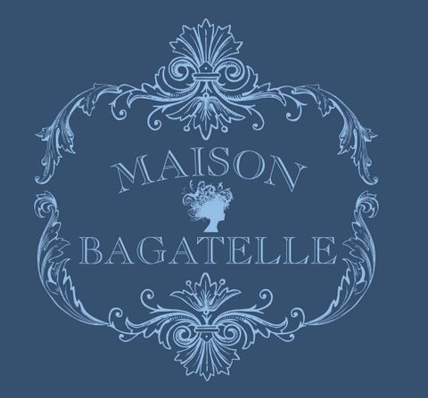 Maison Bagatelle Logo