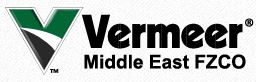 Vermeer Middle East FZCO Logo