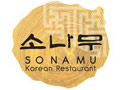 SONAMU Korean Restaurants Logo