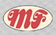 Majid Fiberglass and Prefab Industry LLC  Logo