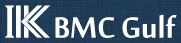BMC Gulf Trading & Contracting LLC Logo