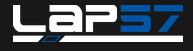 Lap57 Workshop Logo