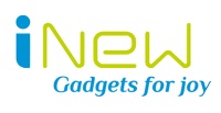iNew Logo