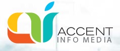 Accent Info Media MEA FZ-LLC Logo