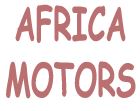 Africa Motors Logo