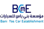 Bani Yas Cars Establishment Logo