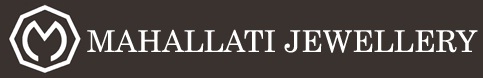 Mahallati Jewellery Logo