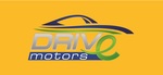Drive Motors  Logo