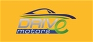 Drive Motors 