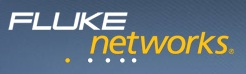 Fluke Networks Logo
