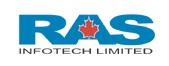 Ras Infotech Limited Logo