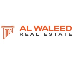 Al Waleed Real Estate Logo