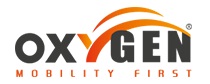 Oxygen Mobility First Logo