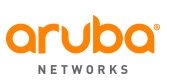 Aruba Networks Logo
