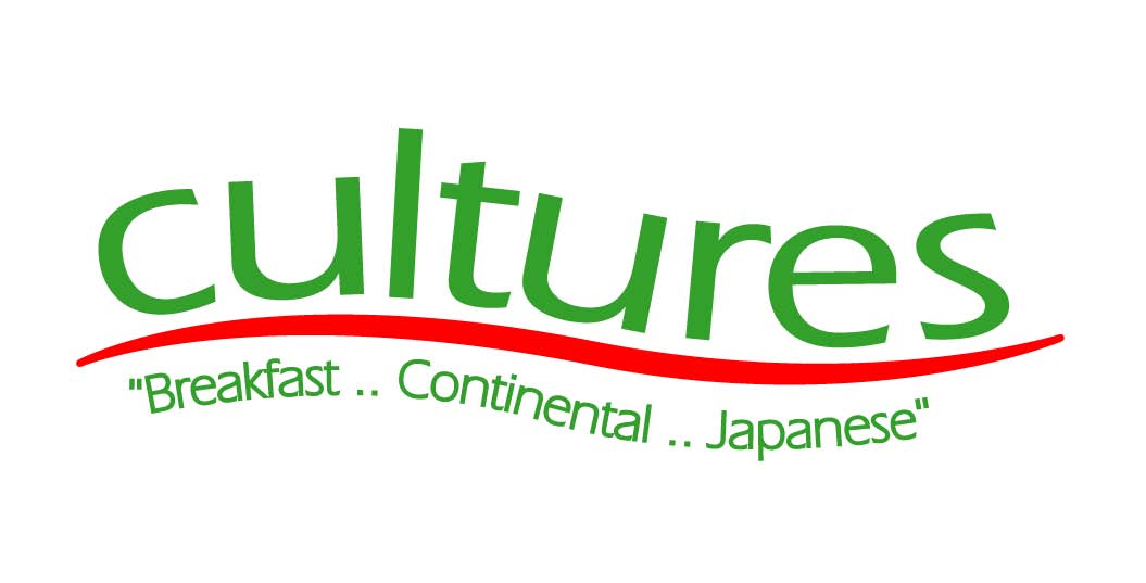 Cultures Logo