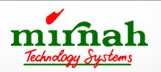 Mirnah Technology Systems Dubai Logo