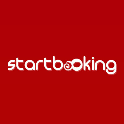 Startbooking.com Logo