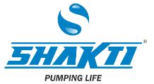Shakti Pumps (FZE) Logo
