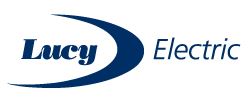 Lucy Electric Logo