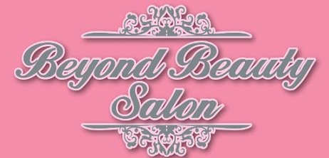 Beauty Beyond Salon Logo