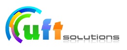 Unified Future Technology Solutions Logo
