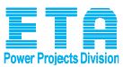 Emirates Trading Agency (ETA Power Projects Division) Logo